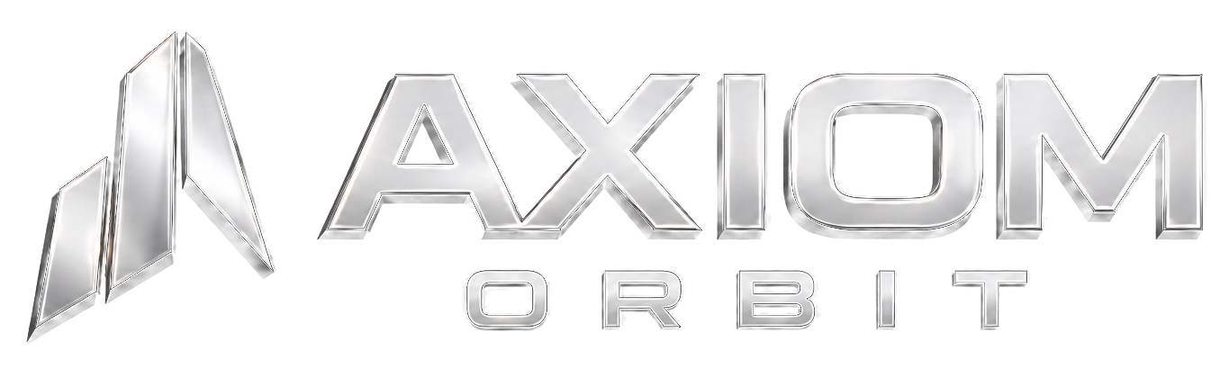 Axiom Orbit